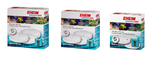 Eheim fine filter pad for - filter,