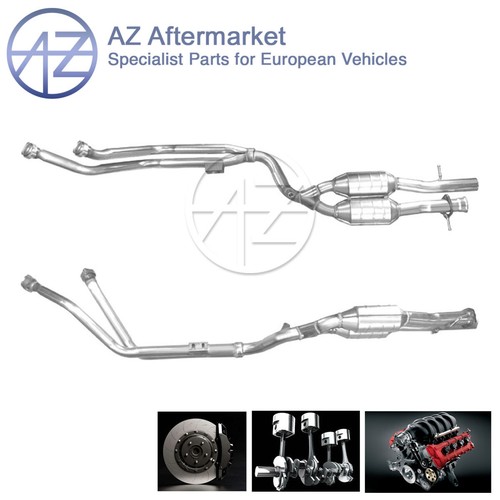 Fits mercedes 1989 2001 - sl, 1989-2001