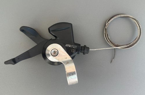 Shimano stx shifter - shimano, 8