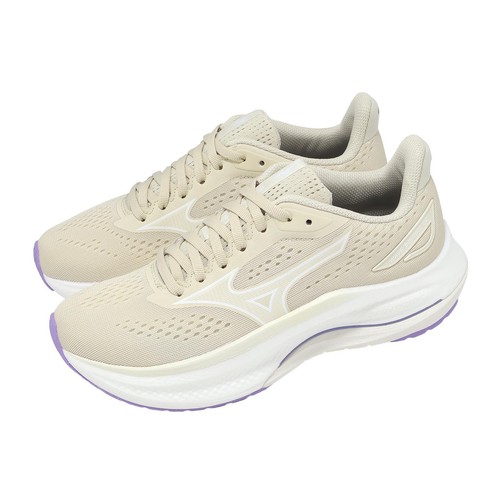 Mizuno wave inspire beige - mizuno,