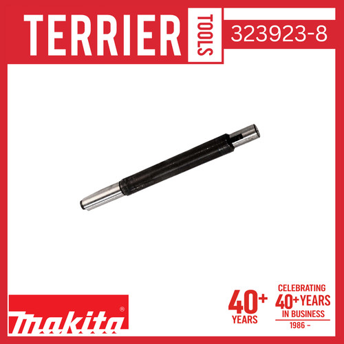 Makita 323923 drive shaft - makita, 323923-8