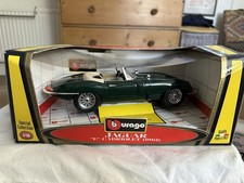 Jaguar E-Type Cabriolet