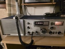 National NCX-5 HF Transciever