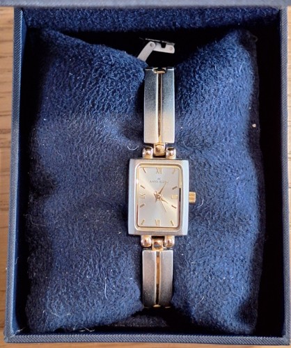 Anne klein women - klein, watch