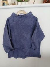 Fishermans Breton Smock