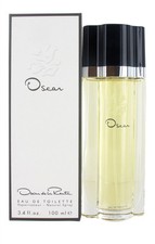 Oscar de la Renta Oscar 100ml
