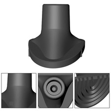 Golf Bag Feet Outdoor Sports Stand Golf Pouch Feet for Golf Practice Attachments