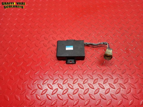 Engine ecu bmwf650 - ecu, 2000