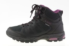 Hi-Tec Raven Mid Waterproof