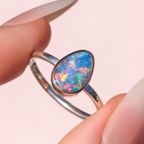 14k rose gold - rose,
