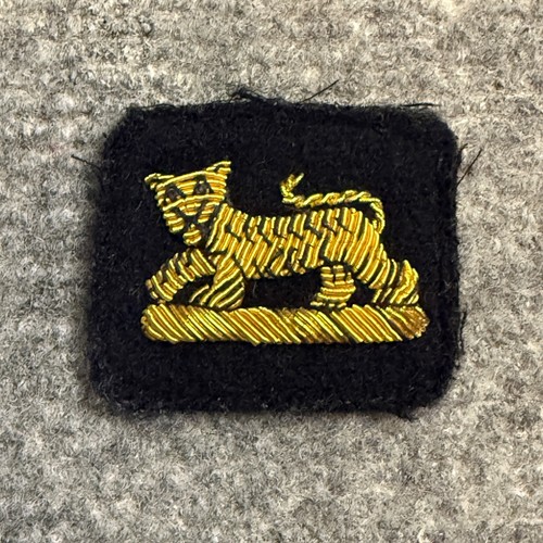 British army pwrr princess - army,