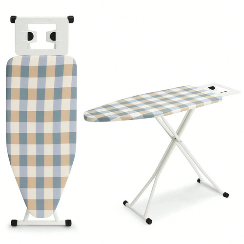 Folding ironing board - ironing, 6