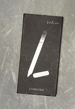 Livescribe Symphony Smartpen – Bluetooth Digital Pen  – Excellent Condition