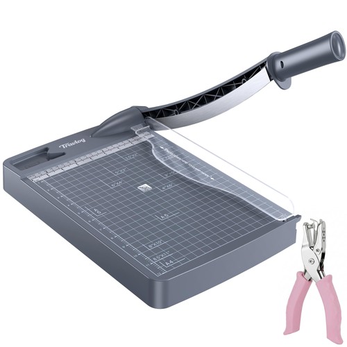 Inch guillotine paper - inch,