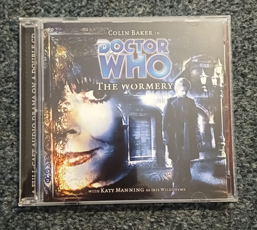 Doctor who the - doctor,