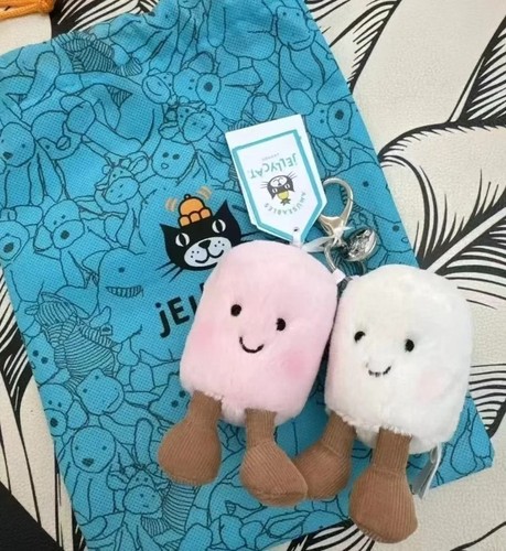 New jellycat marshmallows - jellycat,