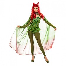 Poison Ivy Deluxe Adult