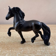 Breyer Stablemates Faded Black