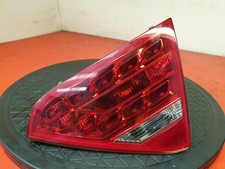 AUDI A5 8T 2010 RIGHT INNER