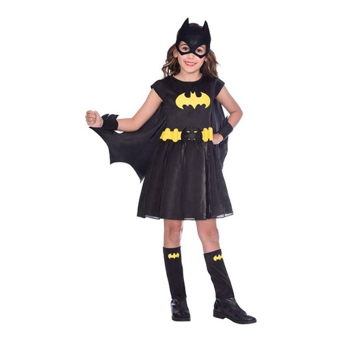 Girls bat hero - bat, licensed