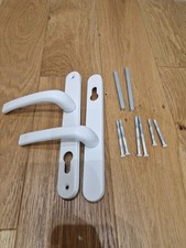 Type B Lever Door Handles –