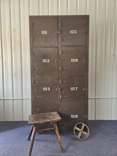 Large early 20th century - early,