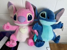 Disney Store Exclusive Stitch