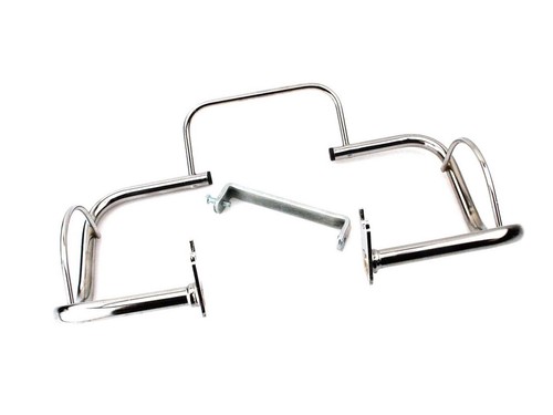 Safety guard engine for velo - for,