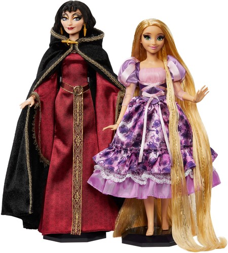 Mattel disney collector - disney,