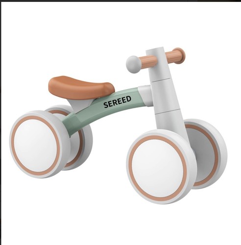 Sereed baby balance bike boys - baby,