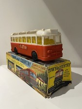 Tudor Rose Town & Country