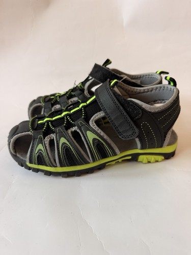 Reifen kids closed toe - closed,