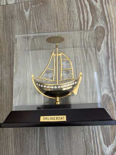 Crystal temptations 24k gold - 24k,