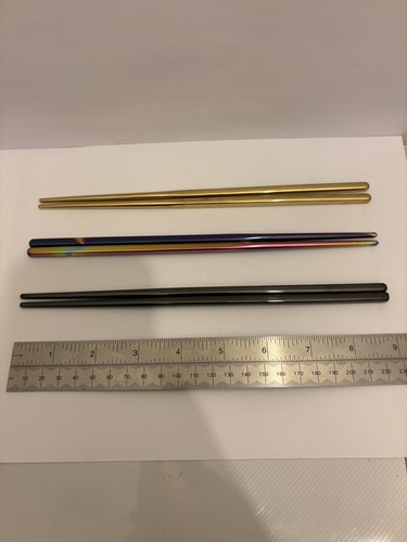 Evanda chopsticks reusable - evanda,