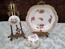 Mixed lot of Hammersley floral