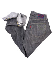 Sugar Cane Okinawa Selvedge