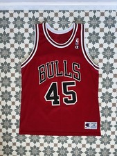 Champion nba chicago bulls - champion,