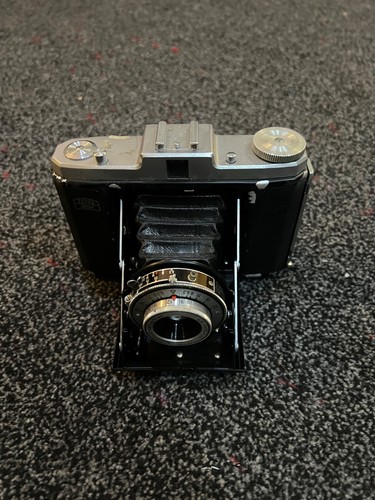 Zeiss ikon nettar 517 - zeiss,