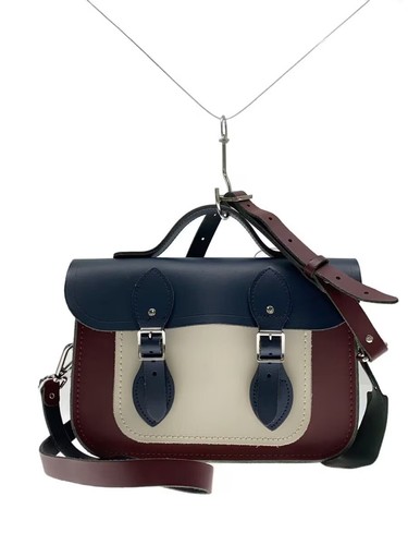The cambridge satchel company - the,