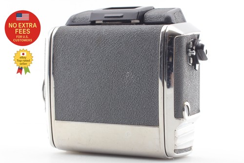 Near mint zenza - zenza, bronica