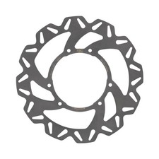 EBC Extreme MX Rotor Front for