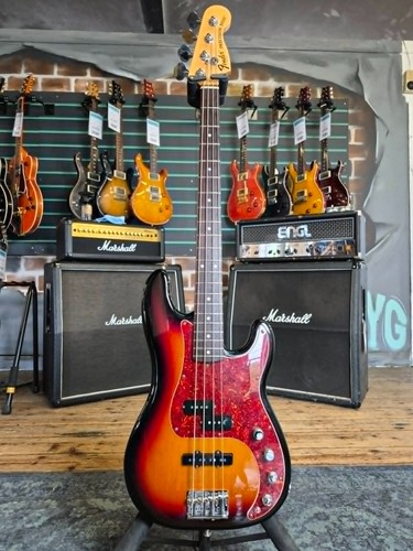 Fender american deluxe - american,