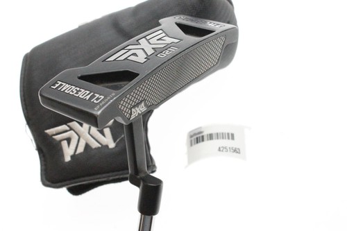 Pxg 0211 clydesdale golf - pxg,