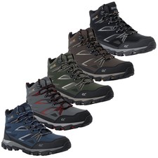 Regatta Mens Holcombe III