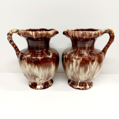 Pair vintage german 547 - pair,