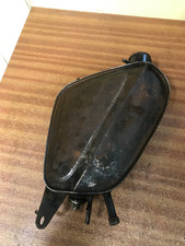 TRIUMPH 650 500 SMALL OIL TANK