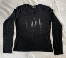 Icebreaker Nature Long Sleeve