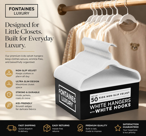 Fontaines luxury kids black - luxury,