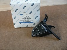 1850428 Steering Wheel Control