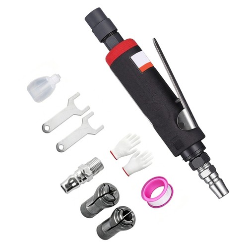 Compact pneumatic engraving - pneumatic,